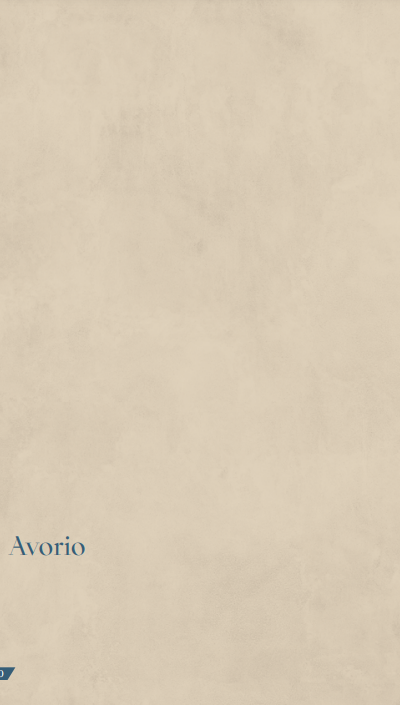 Calce Avorio