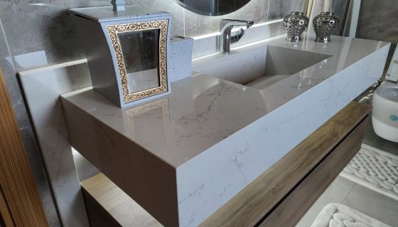 BANYO LAVABOLARI